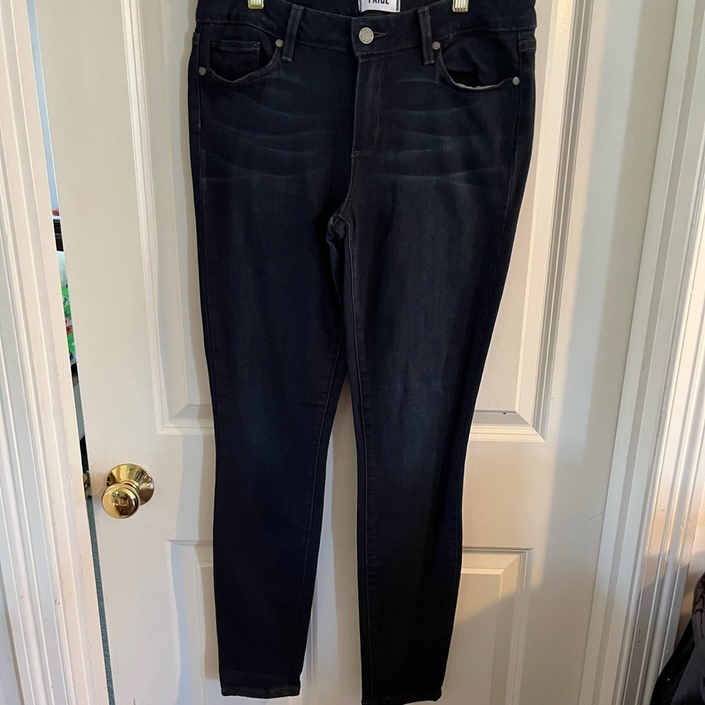 Paige Jeans